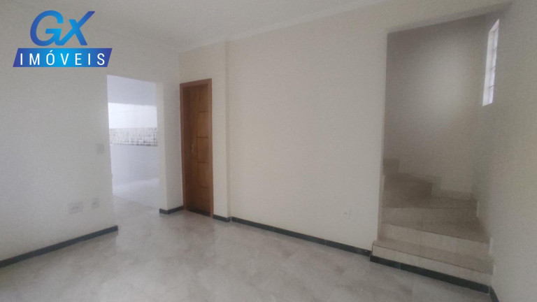 Imagem Casa com 2 Quartos à Venda, 65 m² em Vale Das Acácias - Ribeirão Das Neves