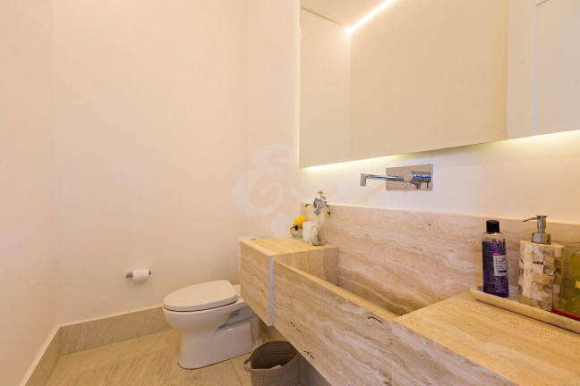 Imagem Casa de Condomínio com 4 Quartos à Venda, 520 m² em Tamboré - Santana De Parnaíba Imagem Casa de Condomínio com 4 Quartos à Venda, 520 m² em Tamboré - Santana De Parnaíba