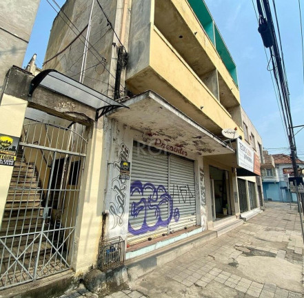 Imagem Sala Comercial à Venda, em São João - Porto Alegre Imagem Sala Comercial à Venda, em São João - Porto Alegre