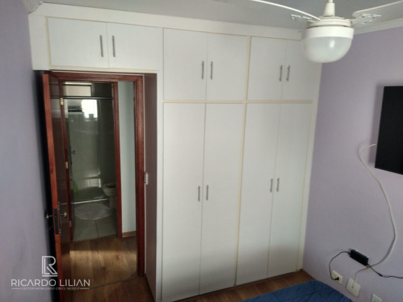 Imagem Apartamento com 3 Quartos à Venda, 87 m² em Vila Santo Estéfano - São Paulo Imagem Apartamento com 3 Quartos à Venda, 87 m² em Vila Santo Estéfano - São Paulo