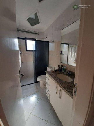 Imagem Cobertura com 4 Quartos à Venda, 338 m² em Canto Do Forte - Praia Grande Imagem Cobertura com 4 Quartos à Venda, 338 m² em Canto Do Forte - Praia Grande