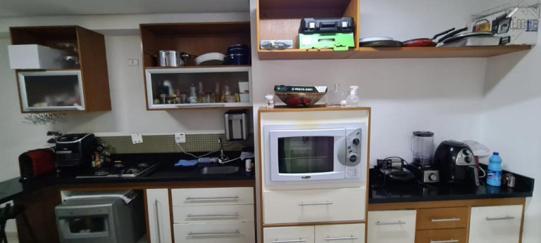 Imagem Imóvel com 4 Quartos à Venda, 114 m² em Parque Residencial Aquarius - São José Dos Campos
