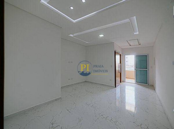 Imagem Casa com 2 Quartos à Venda, 119 m² em Vila Caiçara - Praia Grande Imagem Casa com 2 Quartos à Venda, 119 m² em Vila Caiçara - Praia Grande