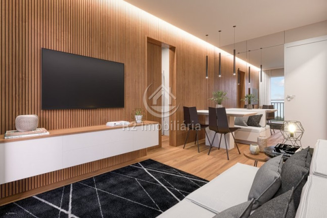 Imagem Apartamento com 2 Quartos à Venda, 45 m² em Riachuelo - Rio De Janeiro