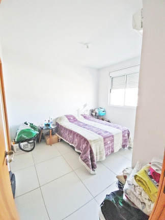 Imagem Imóvel com 3 Quartos à Venda, 72 m² em Santa Tereza - Porto Alegre