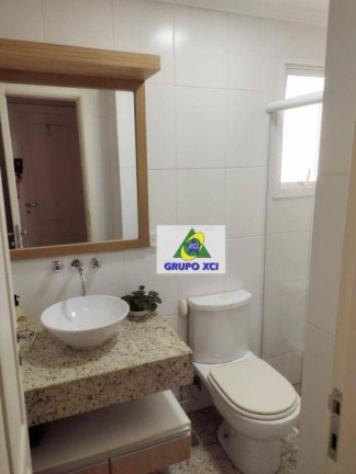 Imagem Apartamento com 3 Quartos à Venda, 75 m² em Mansões Santo Antônio - Campinas Imagem Apartamento com 3 Quartos à Venda, 75 m² em Mansões Santo Antônio - Campinas