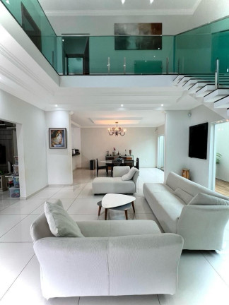 Imagem Casa de Condomínio com 3 Quartos à Venda, 376 m² em Jardim Sul - Uberlândia Imagem Casa de Condomínio com 3 Quartos à Venda, 376 m² em Jardim Sul - Uberlândia