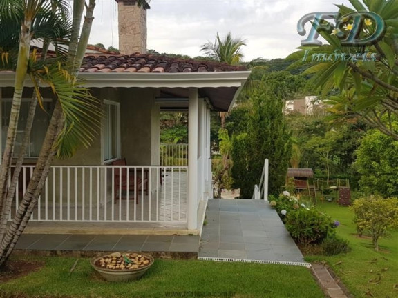 Imagem Chácara com 5 Quartos à Venda, 5.000 m² em Jardim Das Palmeiras - Bragança Paulista