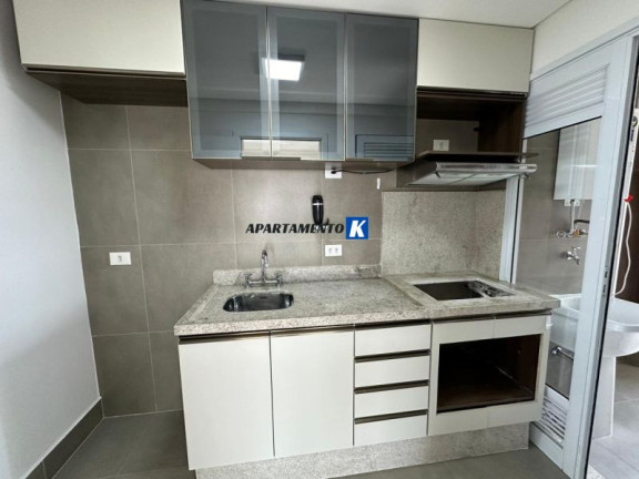 Imagem Apartamento com 3 Quartos para Alugar, 93 m² em Bosque Maia - Guarulhos