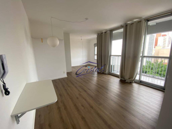 Imagem Studio com 1 Quarto à Venda ou Locação, 34 m² em Sumarezinho - São Paulo Imagem Studio com 1 Quarto à Venda ou Locação, 34 m² em Sumarezinho - São Paulo
