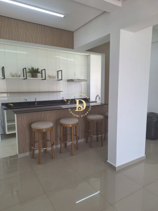 Imagem Apartamento com 2 Quartos à Venda, 46 m² em Jardim Califórnia - Jacareí Imagem Apartamento com 2 Quartos à Venda, 46 m² em Jardim Califórnia - Jacareí
