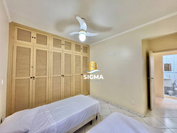 Imagem Apartamento com 2 Quartos à Venda, 80 m² em Enseada - Guarujá Imagem Apartamento com 2 Quartos à Venda, 80 m² em Enseada - Guarujá