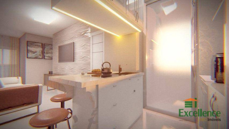 Imagem Apartamento com 3 Quartos à Venda, 60 m² em Vila Curuçá - Santo André Imagem Apartamento com 3 Quartos à Venda, 60 m² em Vila Curuçá - Santo André