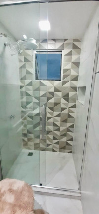 Imagem Apartamento com 2 Quartos à Venda, 49 m² em Santa Cândida - Curitiba