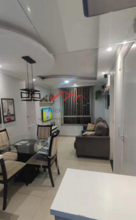 Imagem Apartamento com 3 Quartos à Venda, 55 m² em Vila São Francisco - Hortolândia Imagem Apartamento com 3 Quartos à Venda, 55 m² em Vila São Francisco - Hortolândia