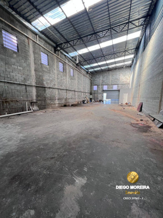 Imagem Galpão à Venda, 730 m² em Terra Preta (terra Preta) - Mairiporã Imagem Galpão à Venda, 730 m² em Terra Preta (terra Preta) - Mairiporã