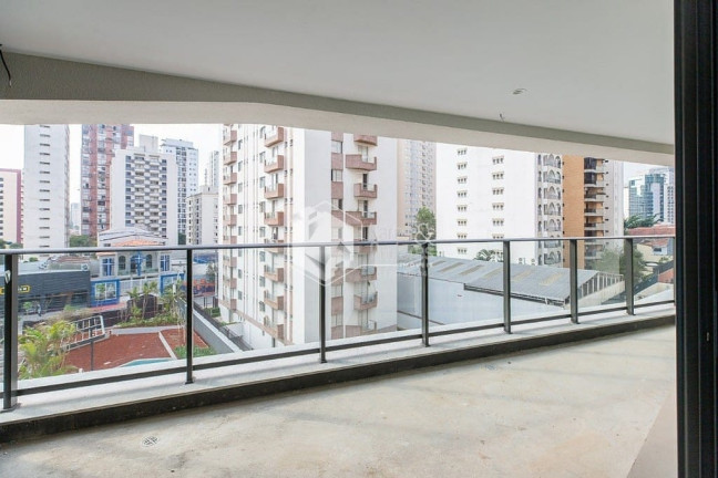 Imagem Apartamento com 3 Quartos à Venda, 153 m² em Vila Olímpia - São Paulo