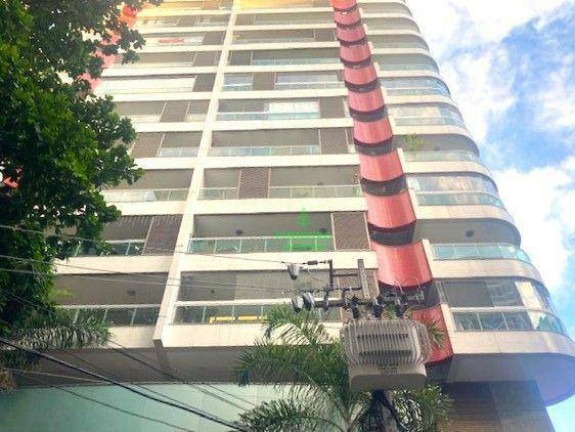 Apartamento com 3 Quartos à Venda, 130 m² em Icaraí - Niterói