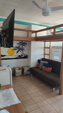 Imagem Apartamento com 1 Quarto à Venda, 56 m² em Praia Grande - Ubatuba Imagem Apartamento com 1 Quarto à Venda, 56 m² em Praia Grande - Ubatuba