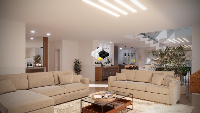 Imagem Casa com 4 Quartos à Venda, 355 m² em São José - Canela Imagem Casa com 4 Quartos à Venda, 355 m² em São José - Canela