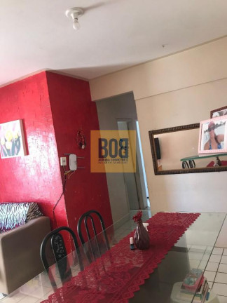 Imagem Apartamento com 3 Quartos à Venda, 70 m² em Candeias - Jaboatão Dos Guararapes
