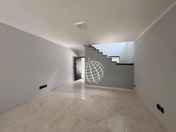 Imagem Casa com 3 Quartos à Venda, 130 m² em Jardim Maristela - Atibaia Imagem Casa com 3 Quartos à Venda, 130 m² em Jardim Maristela - Atibaia
