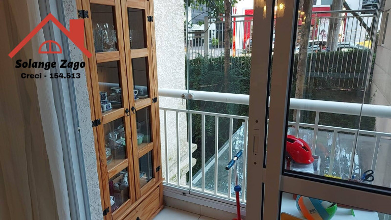 Imagem Apartamento com 3 Quartos à Venda, 64 m² em Vila Andrade - São Paulo Imagem Apartamento com 3 Quartos à Venda, 64 m² em Vila Andrade - São Paulo