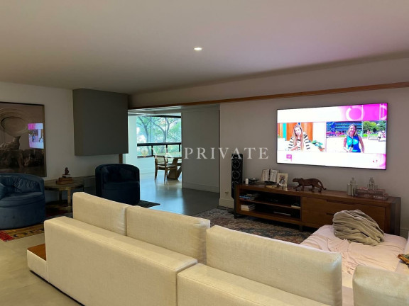 Imagem Apartamento com 3 Quartos à Venda, 189 m² em Vila Romana - São Paulo Imagem Apartamento com 3 Quartos à Venda, 189 m² em Vila Romana - São Paulo