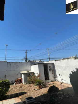 Imagem Sobrado com 3 Quartos à Venda, 267 m² em Guabirotuba - Curitiba