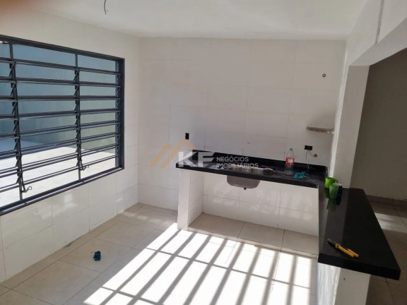 Imagem Casa com 2 Quartos à Venda, 150 m² em Campos Elíseos - Ribeirão Preto Imagem Casa com 2 Quartos à Venda, 150 m² em Campos Elíseos - Ribeirão Preto