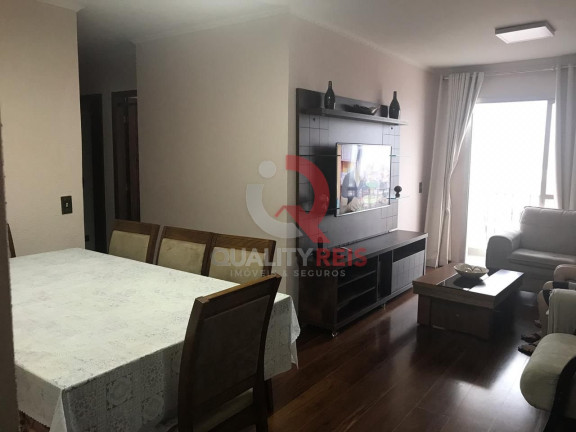 Imagem Apartamento com 3 Quartos à Venda, 76 m² em Santana - São Paulo Imagem Apartamento com 3 Quartos à Venda, 76 m² em Santana - São Paulo