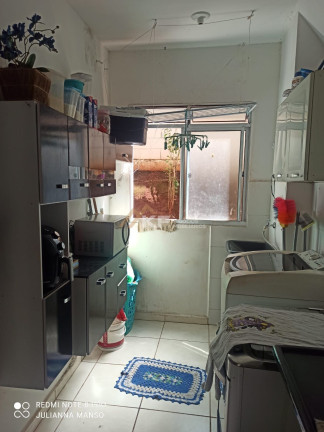 Imagem Apartamento com 2 Quartos à Venda, 42 m² em Ipiranga - Ribeirão Preto Imagem Apartamento com 2 Quartos à Venda, 42 m² em Ipiranga - Ribeirão Preto