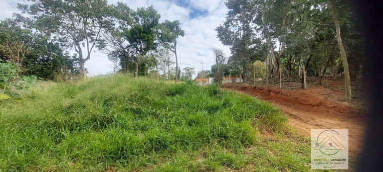 Imagem Terreno à Venda, 1.000 m² em Jardim Estância Brasil - Atibaia