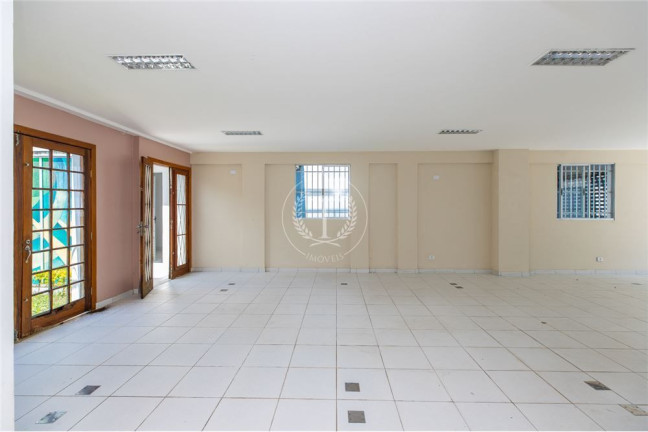 Imagem Casa com 3 Quartos à Venda, 402 m² em Aclimação - São Paulo