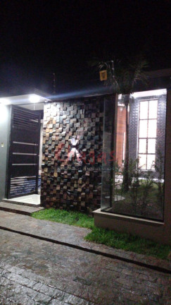 Imagem Casa com 3 Quartos à Venda, 150 m² em Massaguaçu - Caraguatatuba Imagem Casa com 3 Quartos à Venda, 150 m² em Massaguaçu - Caraguatatuba