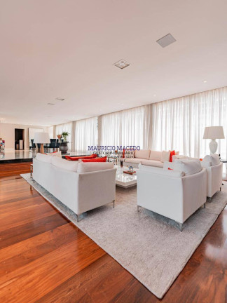 Imagem Casa com 4 Quartos à Venda, 940 m² em Alphaville Residencial Dois - Barueri