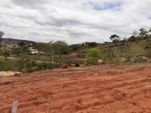 Imagem Terreno à Venda, 432 m² em Parque Do Cedro (icaivera) - Betim