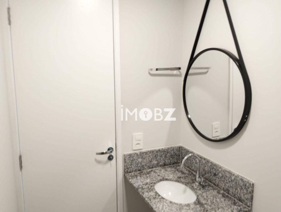 Imagem Imóvel com 1 Quarto à Venda, 24 m² em Higienópolis - São Paulo