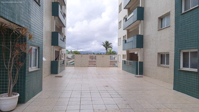 Imagem Apartamento com 3 Quartos à Venda, 134 m² em Balneário Oásis - Peruíbe Imagem Apartamento com 3 Quartos à Venda, 134 m² em Balneário Oásis - Peruíbe