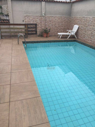 Imagem Casa com 4 Quartos à Venda, 185 m² em Jardim Suíça - Volta Redonda Imagem Casa com 4 Quartos à Venda, 185 m² em Jardim Suíça - Volta Redonda
