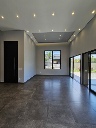 Imagem Casa de Condomínio com 3 Quartos à Venda, 228 m² em Quinta Ranieri - Bauru
