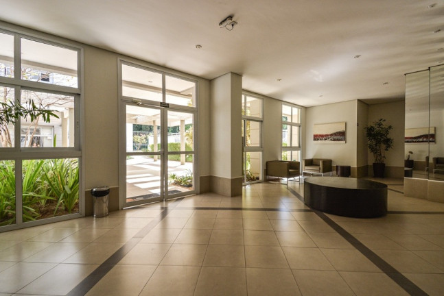 Imagem Imóvel com 2 Quartos à Venda, 87 m² em Morumbi - São Paulo