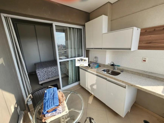 Imagem Apartamento com 1 Quarto à Venda, 42 m² em Centro - São Bernardo Do Campo Imagem Apartamento com 1 Quarto à Venda, 42 m² em Centro - São Bernardo Do Campo