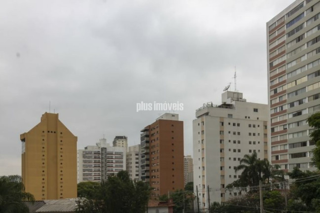 Imagem Apartamento com 3 Quartos à Venda, 141 m² em Perdizes - São Paulo
