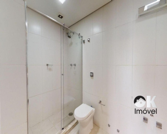 Imagem Apartamento com 4 Quartos à Venda, 168 m² em Higienópolis - São Paulo Imagem Apartamento com 4 Quartos à Venda, 168 m² em Higienópolis - São Paulo