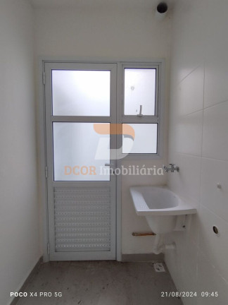 Imagem Casa com 2 Quartos à Venda, 60 m² em Centro  - Diadema