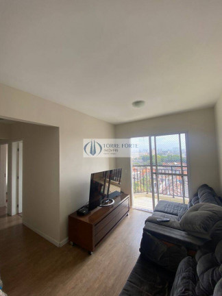 Imagem Apartamento com 3 Quartos à Venda, 64 m² em Moóca - São Paulo Imagem Apartamento com 3 Quartos à Venda, 64 m² em Moóca - São Paulo