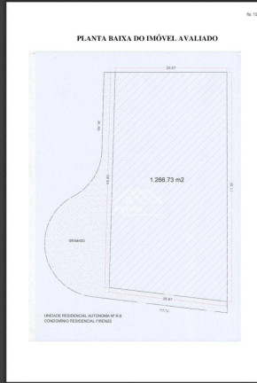 Imagem Terreno à Venda, 1.266 m² em Jardim Olhos D'água - Ribeirão Preto Imagem Terreno à Venda, 1.266 m² em Jardim Olhos D'água - Ribeirão Preto