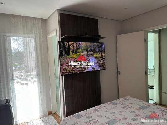 Imagem Apartamento com 2 Quartos à Venda, 69 m² em Vila Das Hortências - Jundiaí
