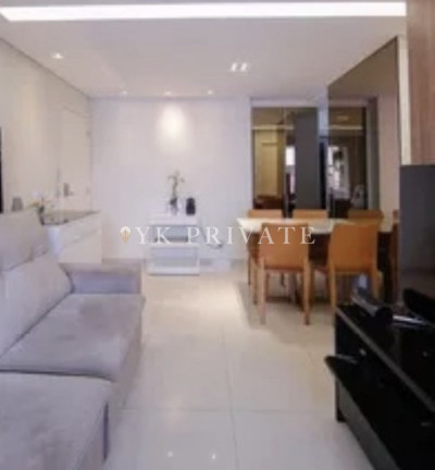 Imagem Apartamento com 2 Quartos à Venda, 62 m² em Vila Romana - São Paulo Imagem Apartamento com 2 Quartos à Venda, 62 m² em Vila Romana - São Paulo